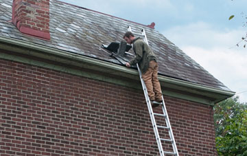 what affects urgent Staplegrove roof repairs