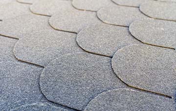 Staplegrove asphalt roofing costs