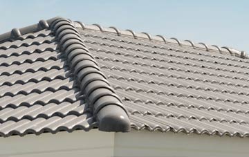 advantages of Staplegrove clay roofing