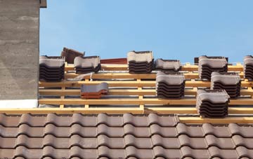 Staplegrove clay roofing costs