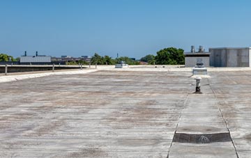 Staplegrove commercial flat roofing