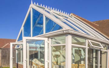 conservatory roof insulation costs Staplegrove