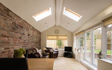 conservatory roof insulation Staplegrove, Somerset