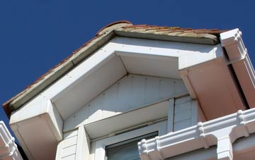 Staplegrove fascia installation costs