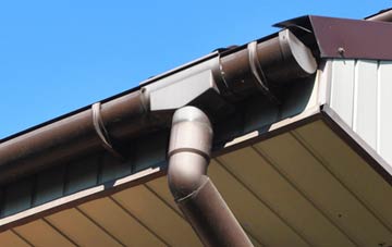 types of Staplegrove fascias