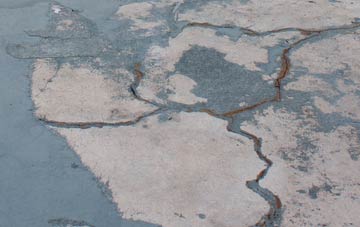 fibreglass roofing replacement Staplegrove