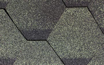 Staplegrove fibreglass shingle repairs