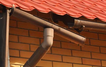 Staplegrove gutter repair costs