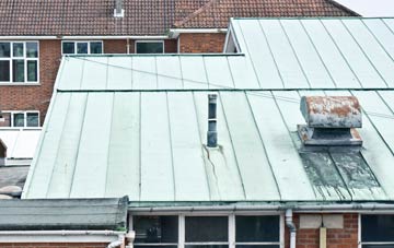 Staplegrove lead roofing costs