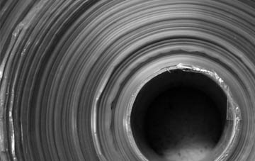 Staplegrove pvc roof replacement