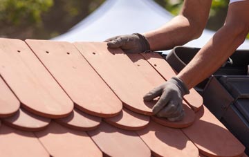 Staplegrove roof tile contractors