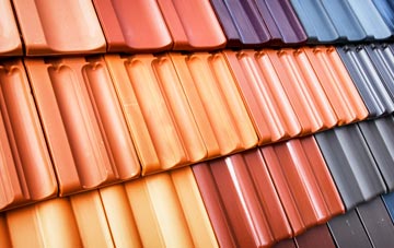 Staplegrove roof tile costs