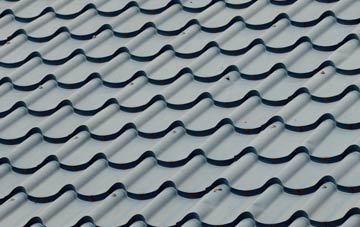 Staplegrove rubber roofing companies