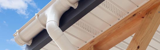 get Staplegrove guttering quotes today