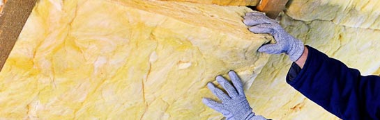 quotes for Staplegrove roof insulation