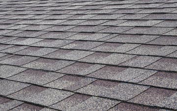 Staplegrove tiles for shallow pitch roofing