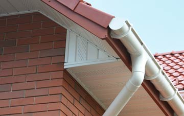 Staplegrove soffit repair costs