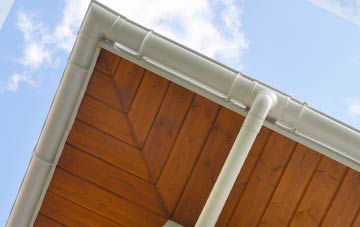 Staplegrove soffit types