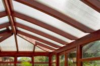 Staplegrove conservatory roofing insulation