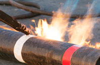 Staplegrove flat roofing replacement