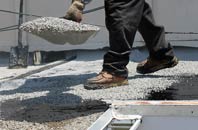 find rated Staplegrove flat roofing replacement companies