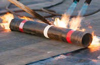 Staplegrove flat roof sealing