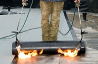 Staplegrove flat roof sealing quote