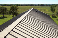 Staplegrove metal roof quotes