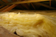 Staplegrove pitch roof insulation