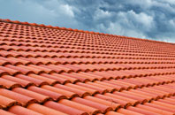Staplegrove roofing tiles