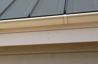 Staplegrove soffit repair