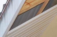 rated Staplegrove soffit repair companies
